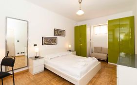 Piazza Vittorio Veneto Central Apartment